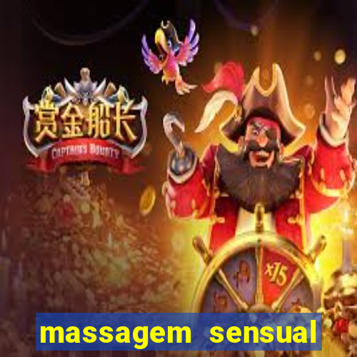 massagem sensual barra funda